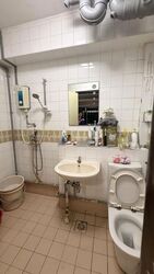 Blk 819 Jurong West Street 81 (Jurong West), HDB 5 Rooms #631097321